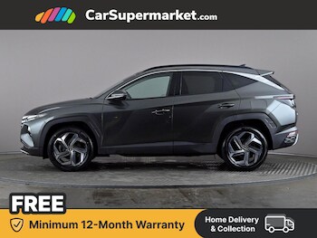 Used Hyundai TUCSON 2022 for sale - 77355232: Photo