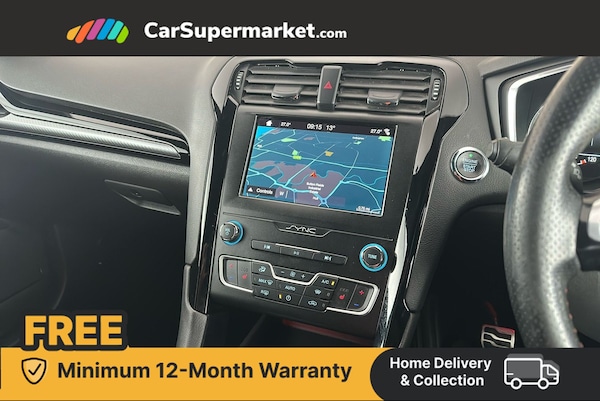Used Ford Mondeo 2019 for sale - 76292539: Photo 10