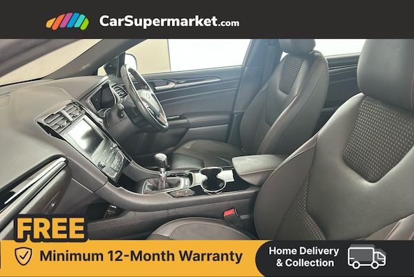 Used Ford Mondeo 2019 for sale - 76292539: Photo 11