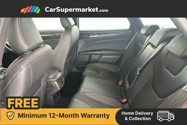 Used Ford Mondeo 2019 for sale - 76292539: Photo 12