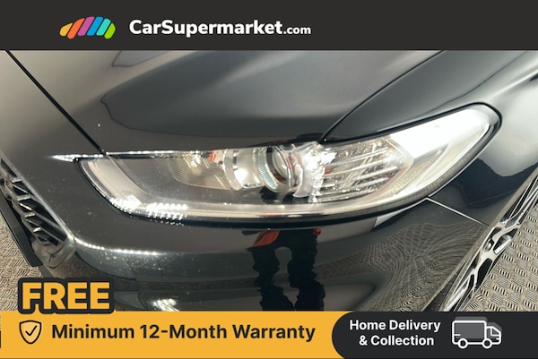 Used Ford Mondeo 2019 for sale - 76292539: Photo 14