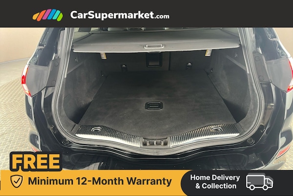 Used Ford Mondeo 2019 for sale - 76292539: Photo 16