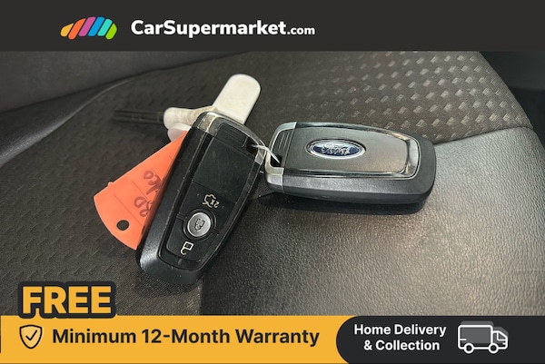 Used Ford Mondeo 2019 for sale - 76292539: Photo 17