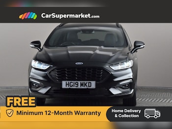 Used Ford Mondeo 2019 for sale - 76292539: Photo 2