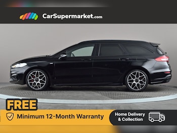 Used Ford Mondeo 2019 for sale - 76292539: Photo 3