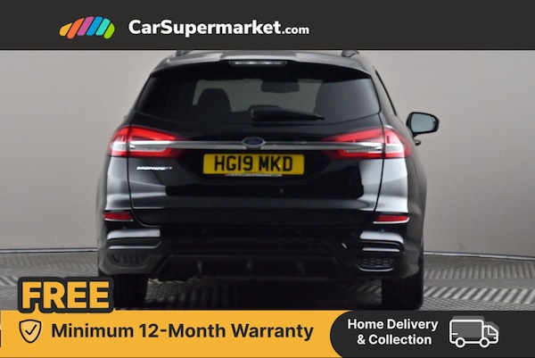 Used Ford Mondeo 2019 for sale - 76292539: Photo 5