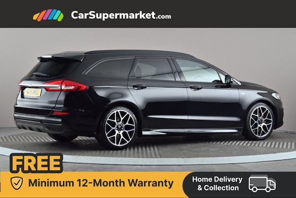 Used Ford Mondeo 2019 for sale - 76292539: Photo 6