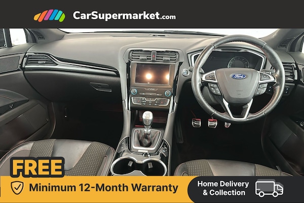 Used Ford Mondeo 2019 for sale - 76292539: Photo 7