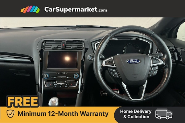 Used Ford Mondeo 2019 for sale - 76292539: Photo 8