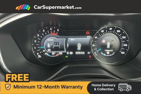 Used Ford Mondeo 2019 for sale - 76292539: Photo 9