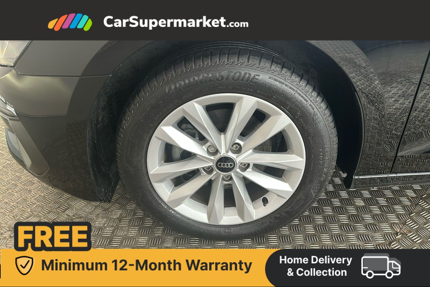 Used Audi A3 2023 for sale - 76558085: Photo 13