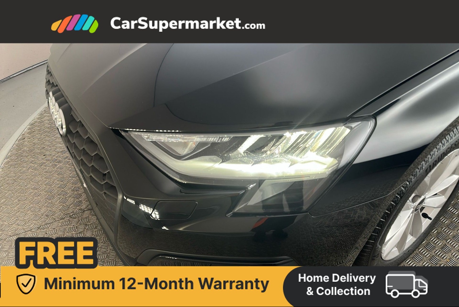 Used Audi A3 2023 for sale - 76558085: Photo 14