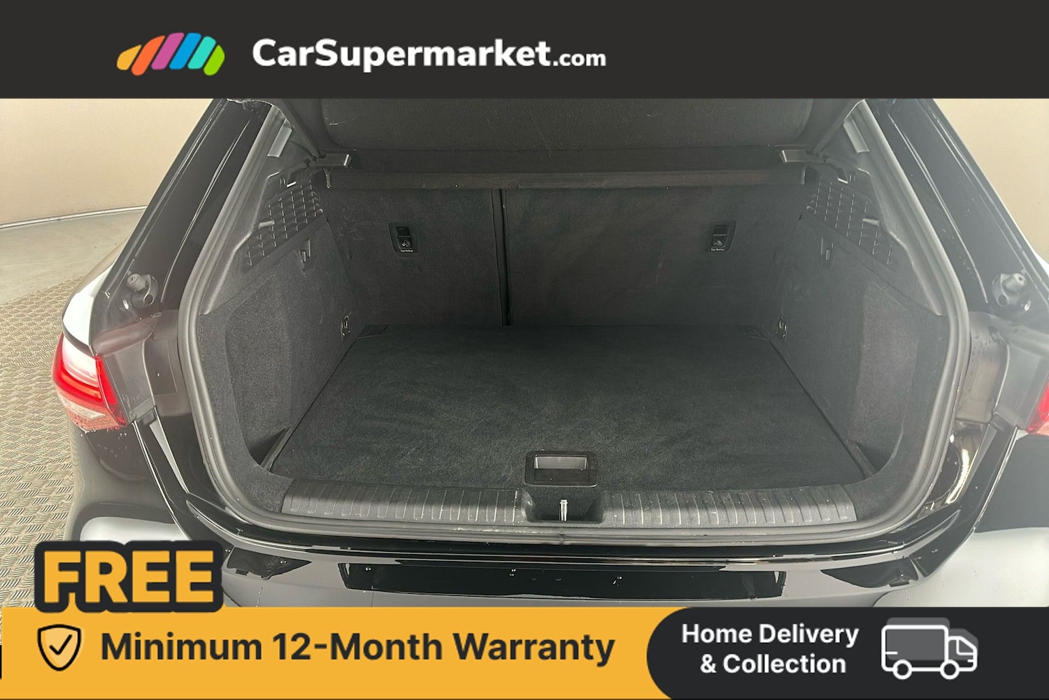 Used Audi A3 2023 for sale - 76558085: Photo 16