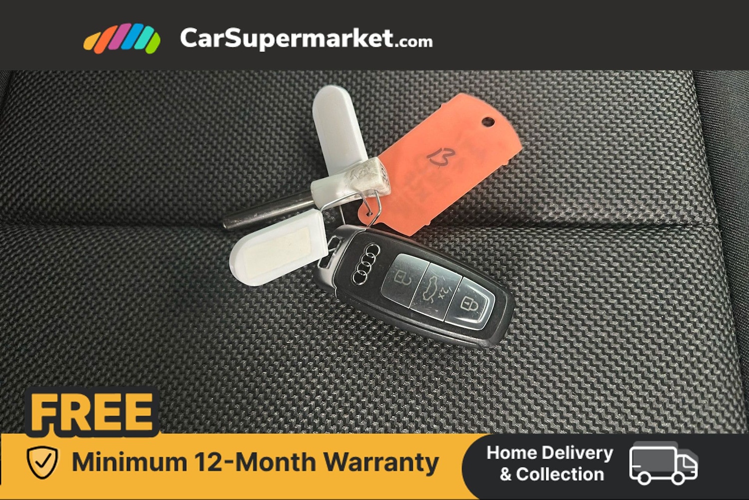 Used Audi A3 2023 for sale - 76558085: Photo 17