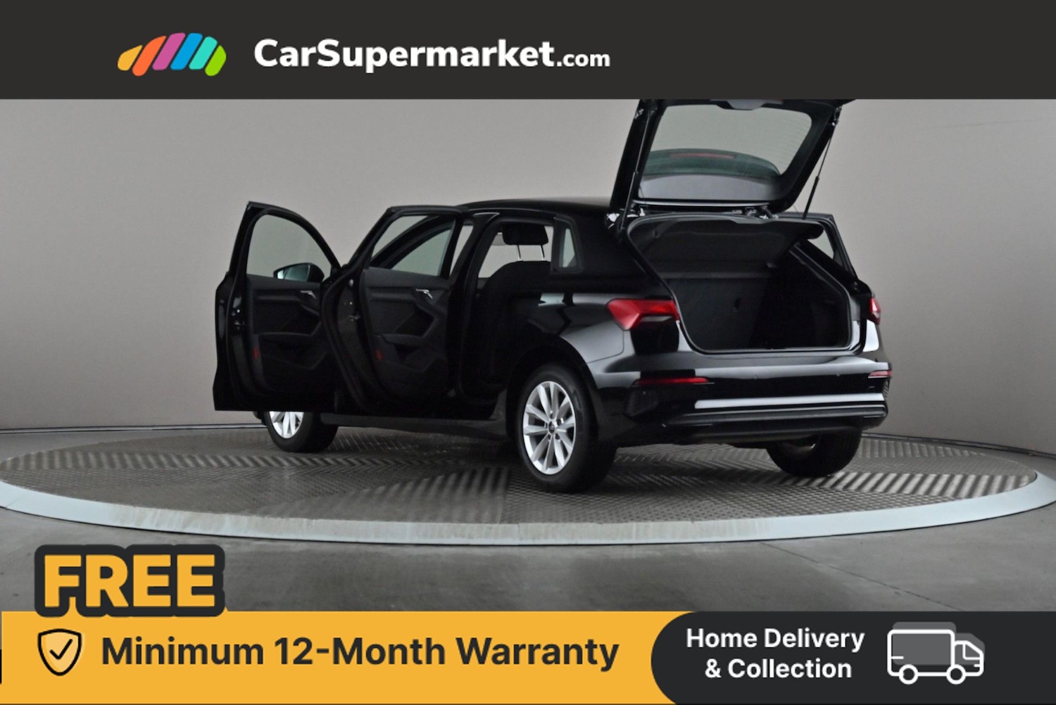 Used Audi A3 2023 for sale - 76558085: Photo 22