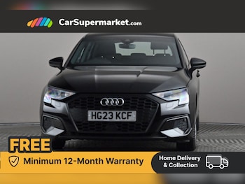 Used Audi A3 2023 for sale - 76558085: Photo