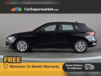 Used Audi A3 2023 for sale - 76558085: Photo