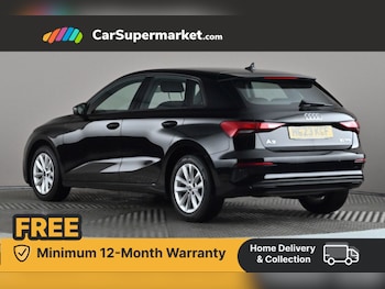 Used Audi A3 2023 for sale - 76558085: Photo