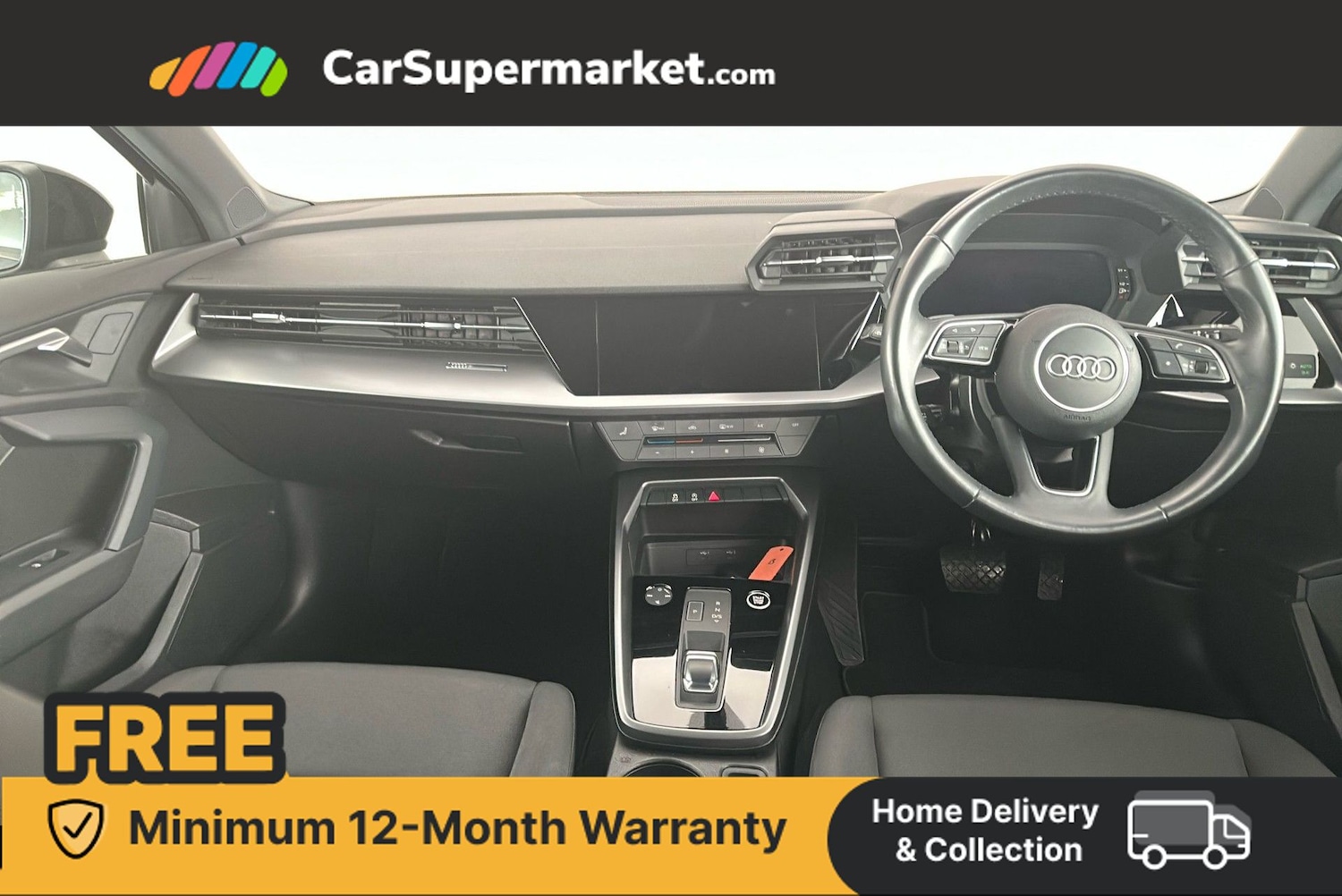 Used Audi A3 2023 for sale - 76558085: Photo 7