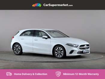 2020 - A180 SE 5-Door
