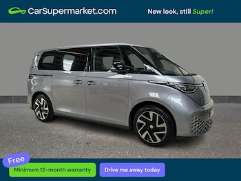 Used Volkswagen ID.Buzz 2023 for sale - 78433333: Photo