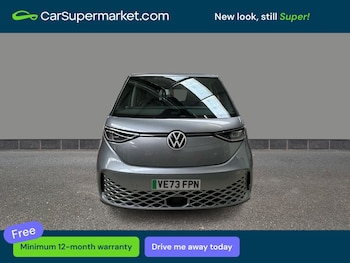 Used Volkswagen ID.Buzz 2023 for sale - 78433333: Photo