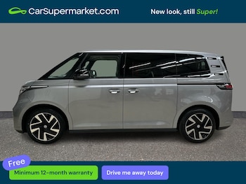 Used Volkswagen ID.Buzz 2023 for sale - 78433333: Photo