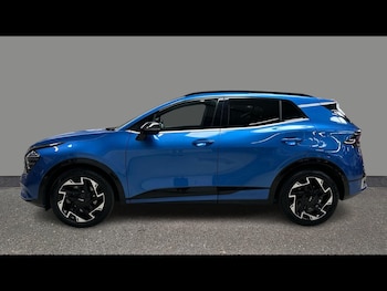 Used Kia Sportage 2023 for sale - 78632958: Photo