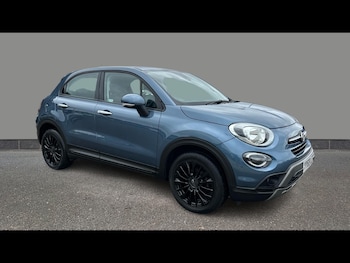 Used Fiat 500X 2019 for sale - 78769948: Photo