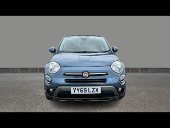 Used Fiat 500X 2019 for sale - 78769948: Photo