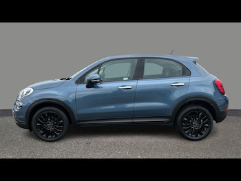 Used Fiat 500X 2019 for sale - 78769948: Photo