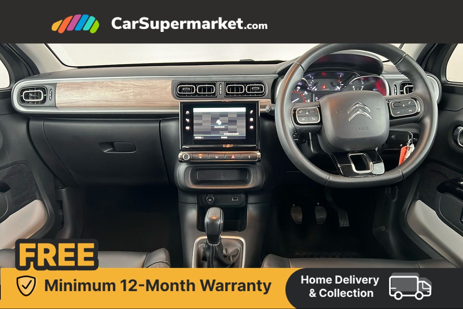 Used Citroen C3 2023 for sale - 76342605: Photo 13