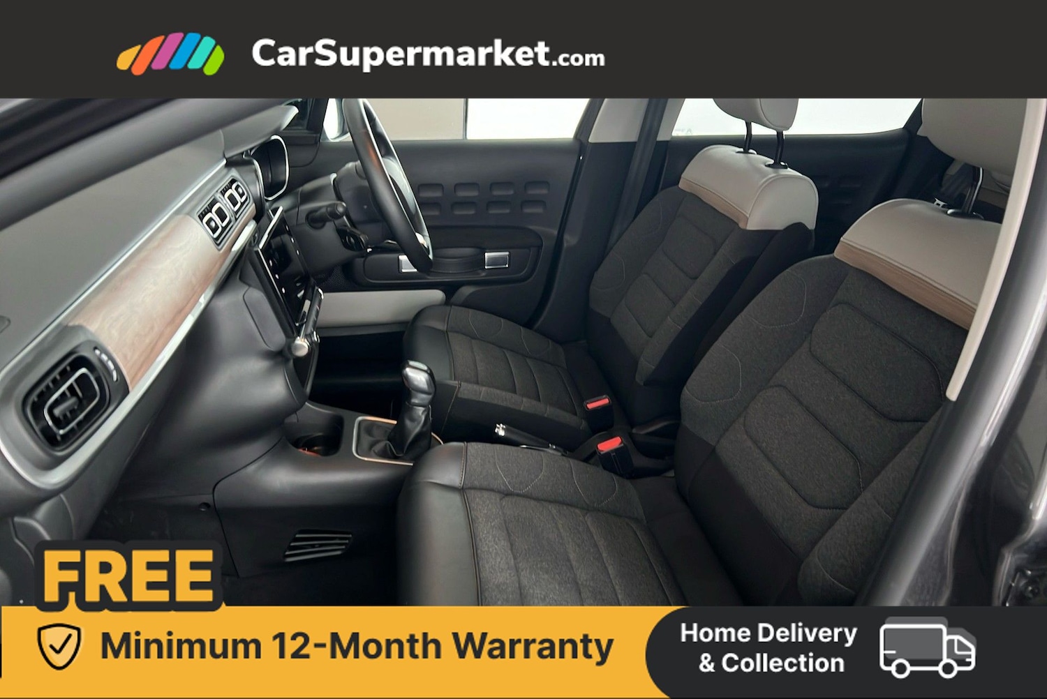 Used Citroen C3 2023 for sale - 76342605: Photo 16