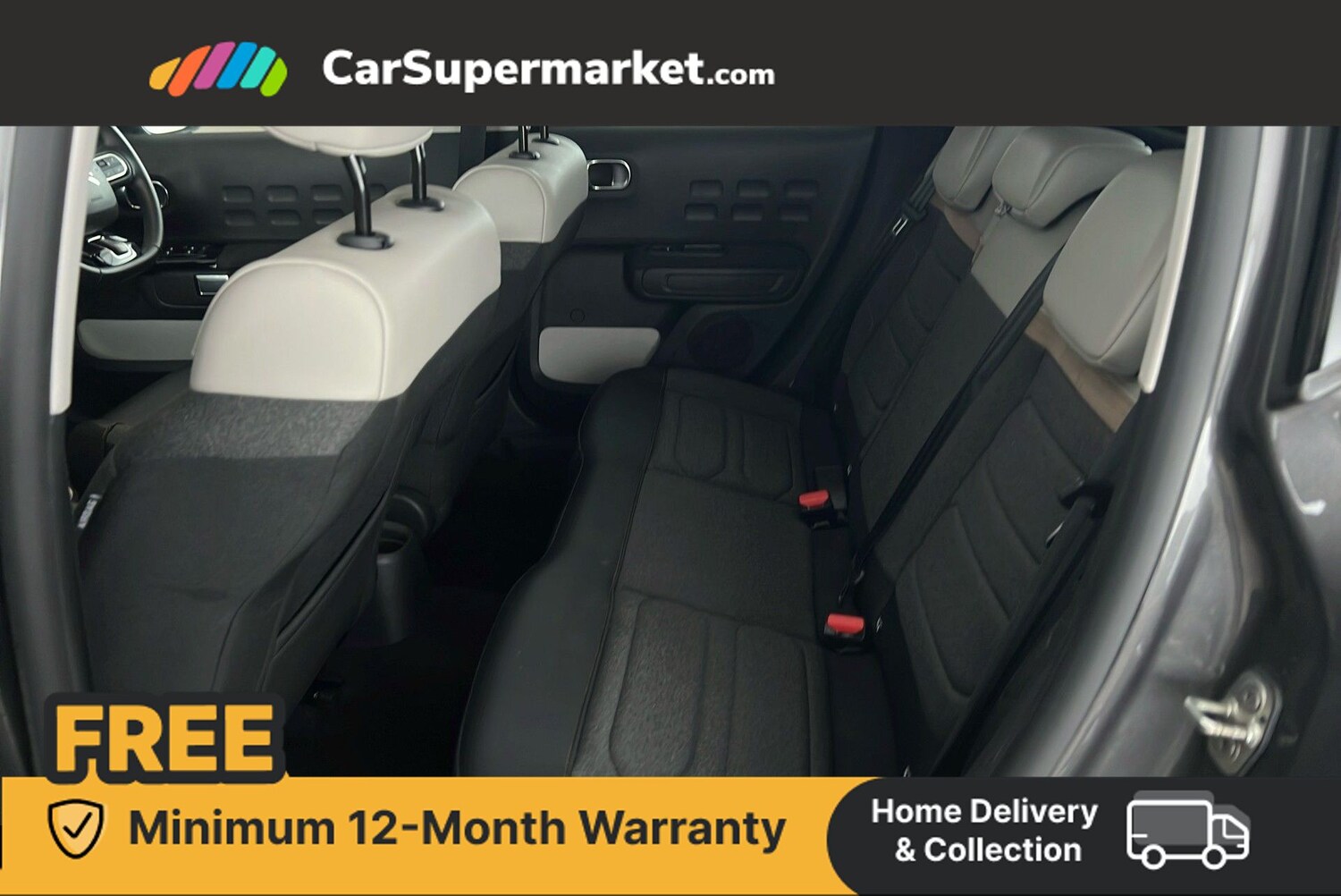 Used Citroen C3 2023 for sale - 76342605: Photo 17