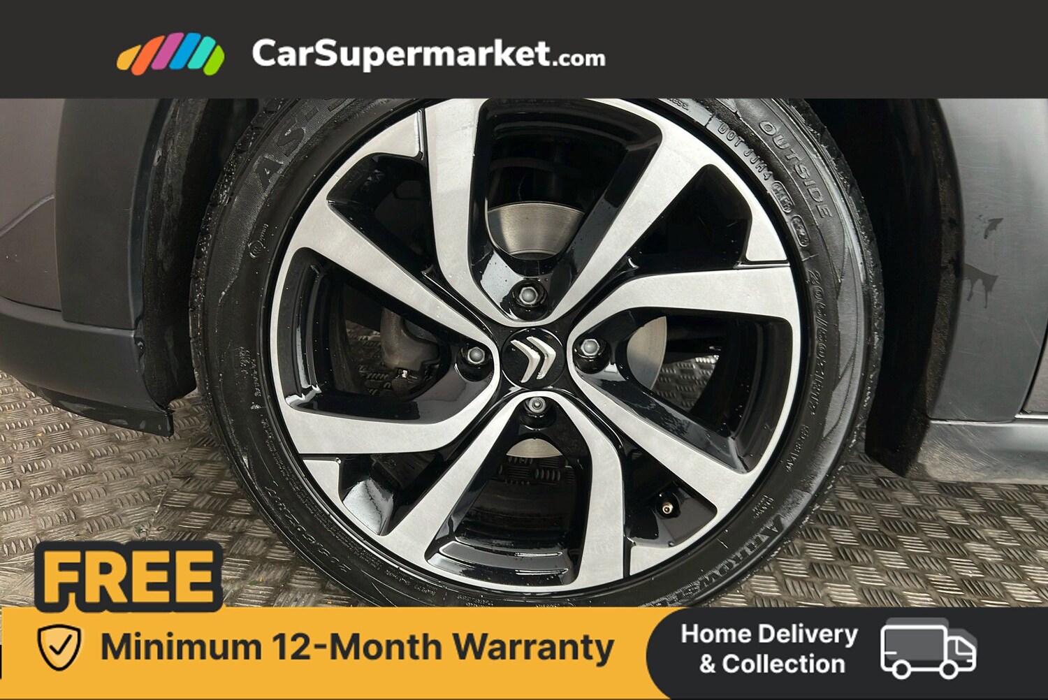 Used Citroen C3 2023 for sale - 76342605: Photo 18