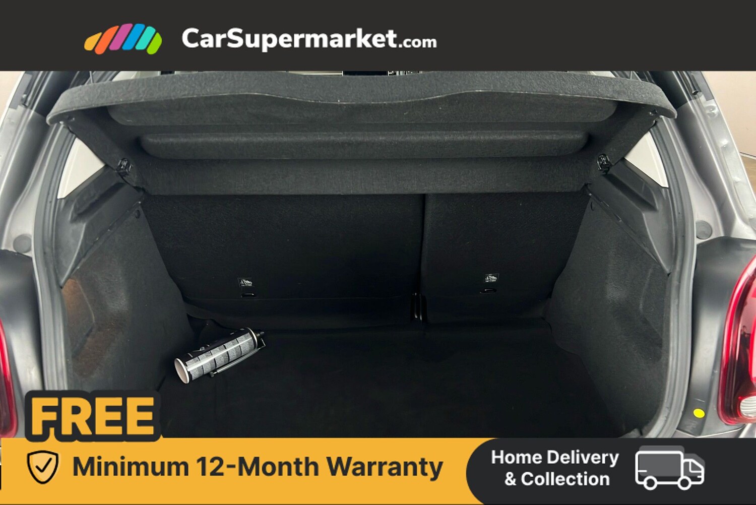 Used Citroen C3 2023 for sale - 76342605: Photo 21