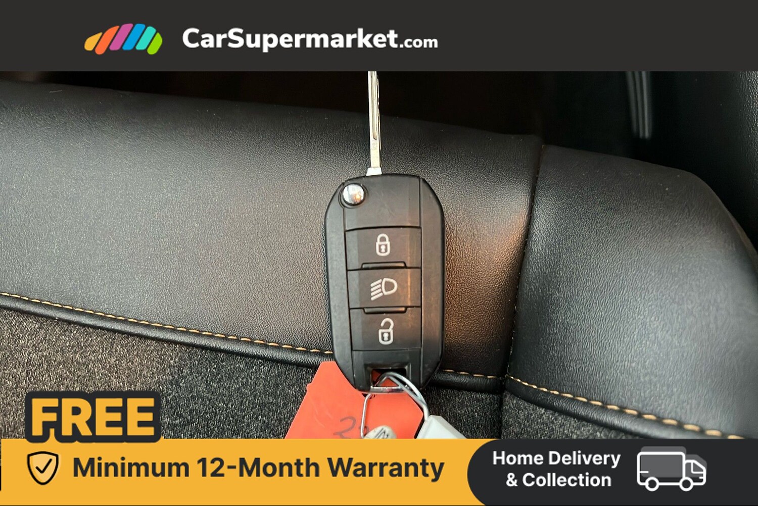 Used Citroen C3 2023 for sale - 76342605: Photo 22