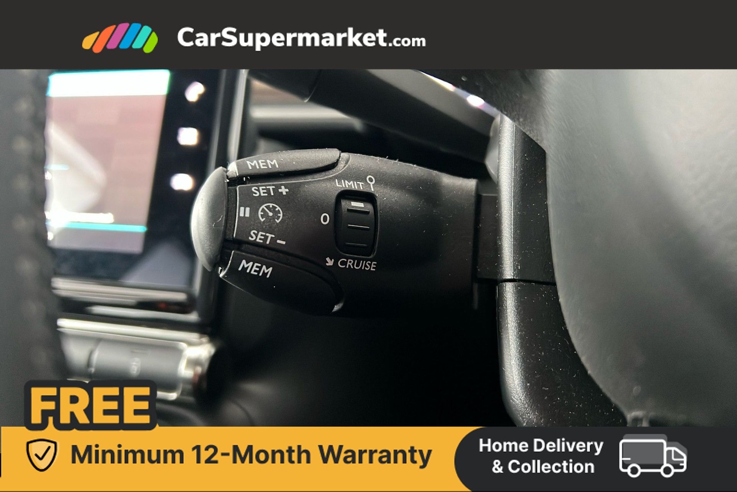 Used Citroen C3 2023 for sale - 76342605: Photo 25