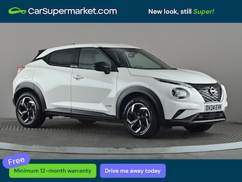 Used Nissan Juke 2024 for sale - 78433257: Photo