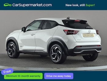 Used Nissan Juke 2024 for sale - 78433257: Photo