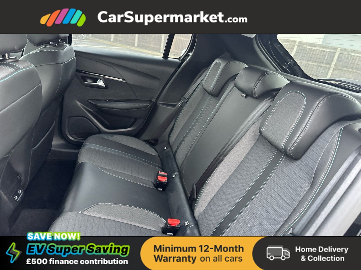 Used Peugeot 208 2020 for sale - 77355327: Photo 17