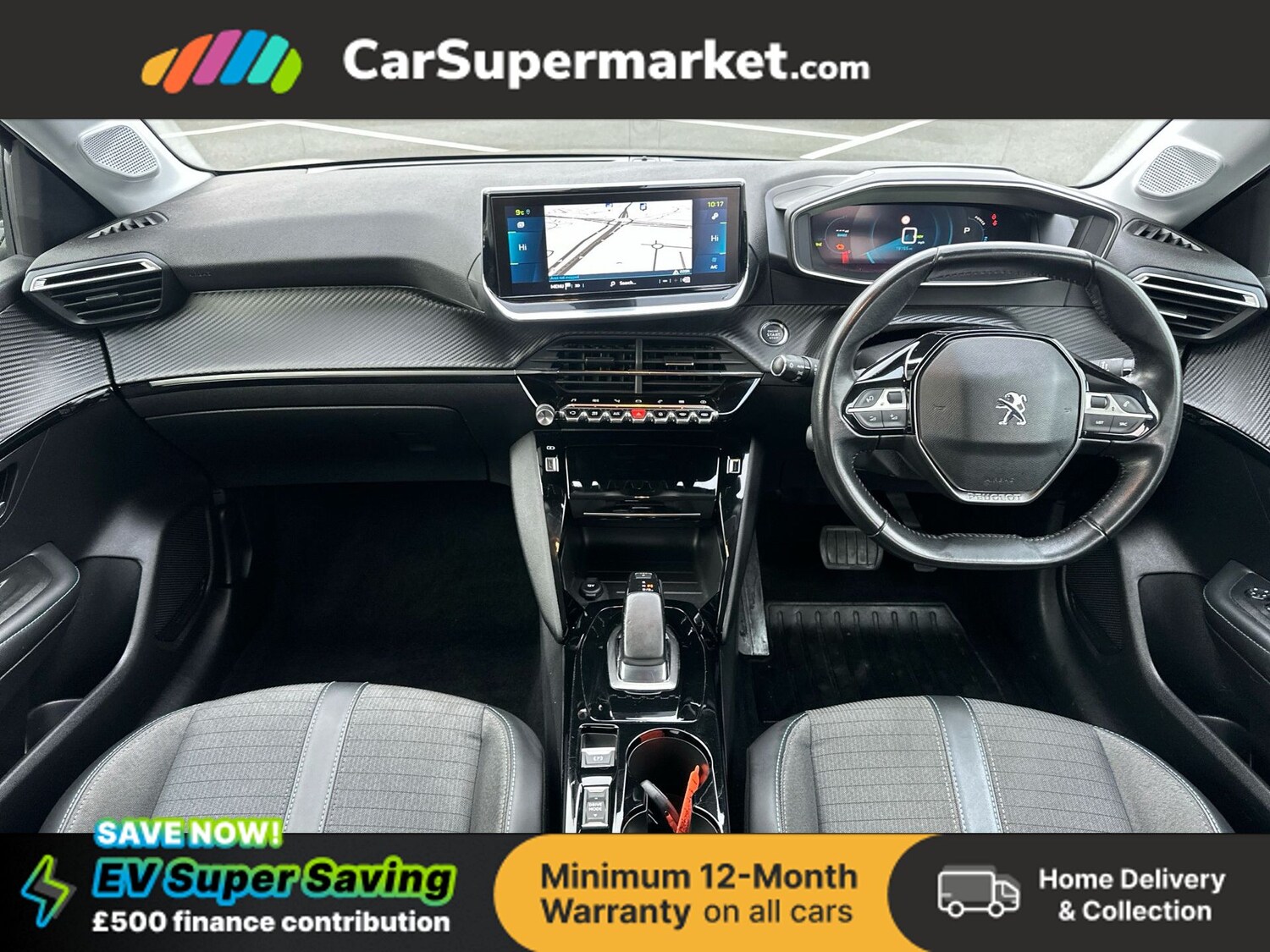 Used Peugeot 208 2020 for sale - 77355327: Photo 18