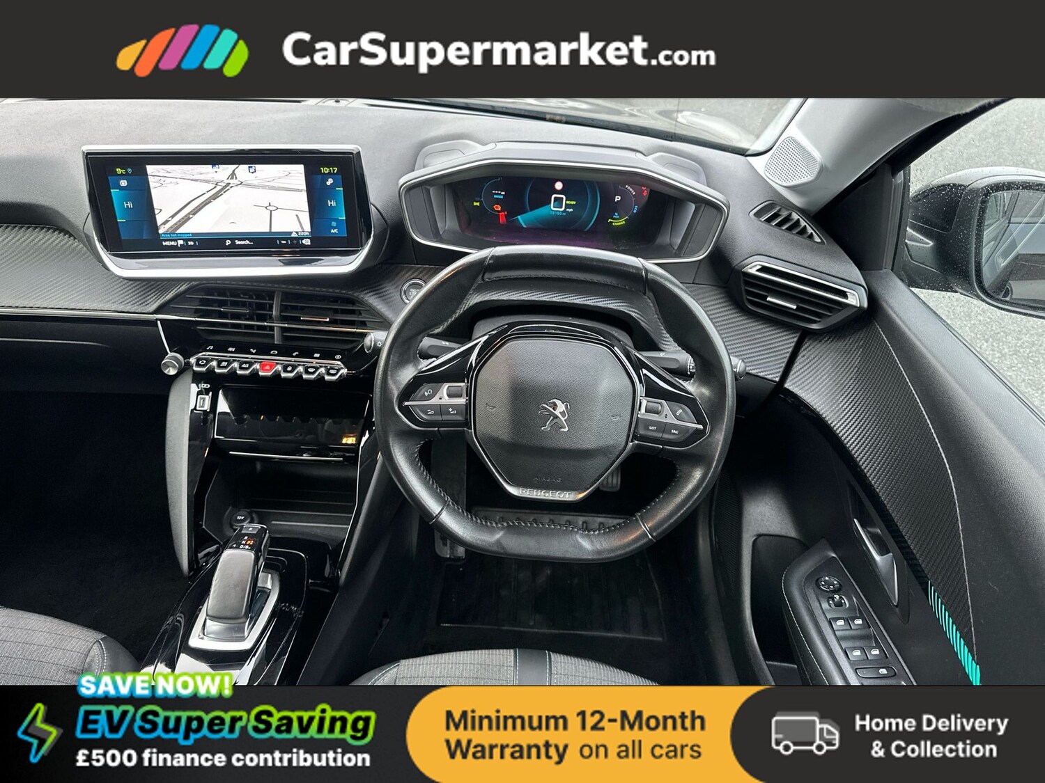 Used Peugeot 208 2020 for sale - 77355327: Photo 19