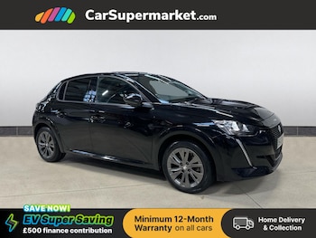 Used Peugeot 208 2020 for sale - 77355327: Photo