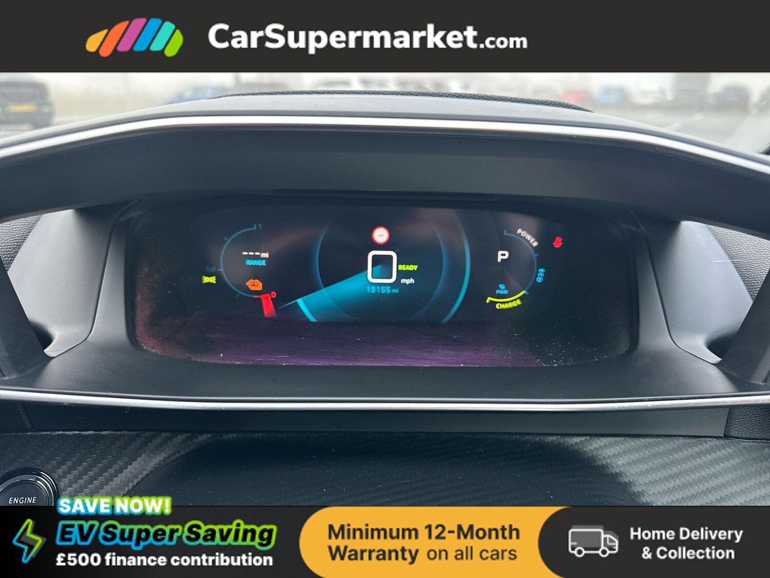 Used Peugeot 208 2020 for sale - 77355327: Photo 21