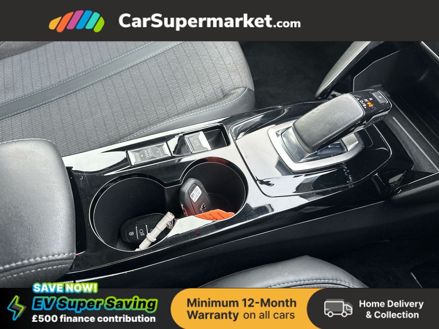 Used Peugeot 208 2020 for sale - 77355327: Photo 22