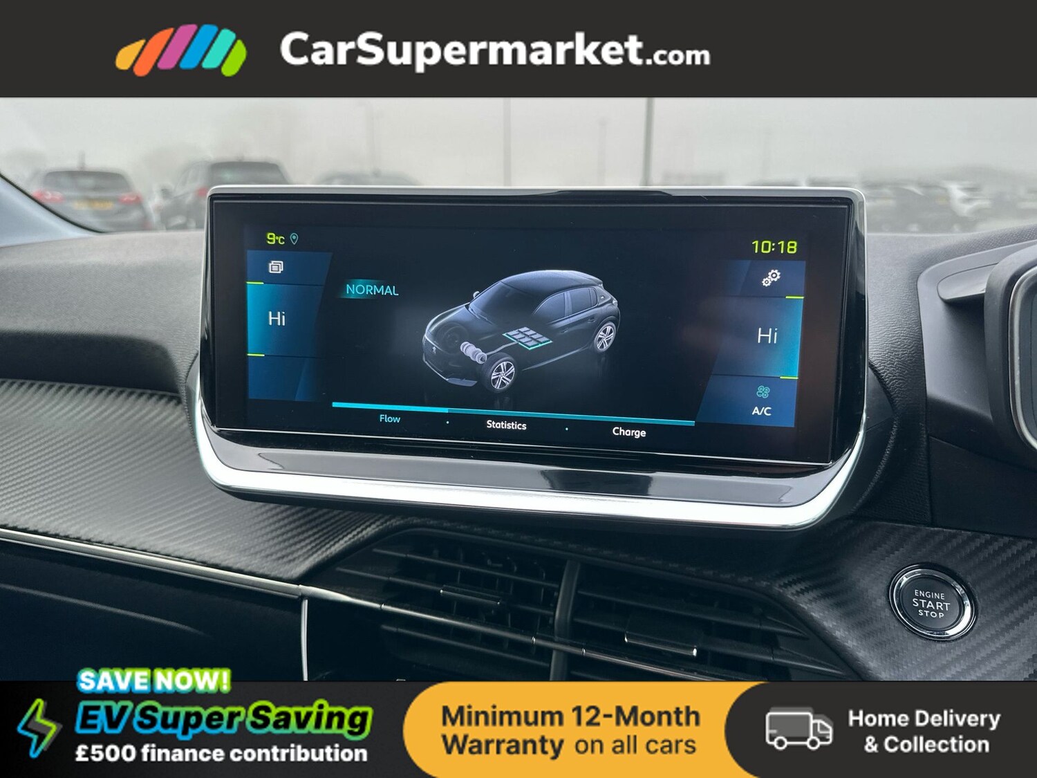 Used Peugeot 208 2020 for sale - 77355327: Photo 29