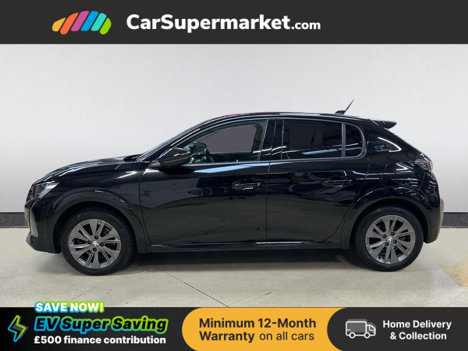 Used Peugeot 208 2020 for sale - 77355327: Photo 3