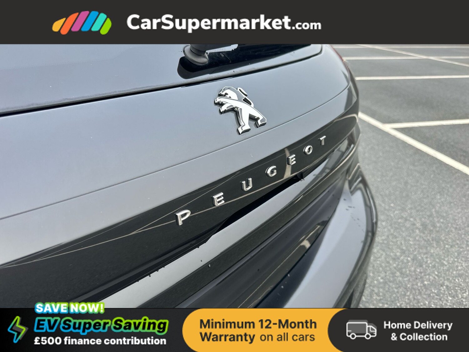 Used Peugeot 208 2020 for sale - 77355327: Photo 34