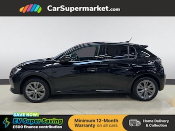 Used Peugeot 208 2020 for sale - 77355327: Photo